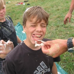 fotos kamp 2009-2010 jong-givers 148 - Scouts en Gidsen Zaventem 